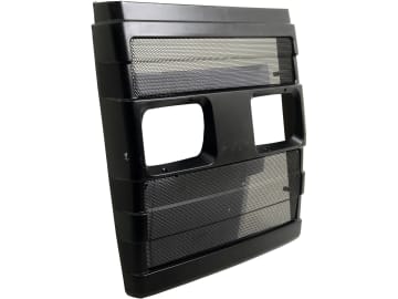 Kühlergrill für Case IH B276, B354, VJ60, Fiat 65-66 S, 70-66 S, 80-66 S, 65-93 DT, 72-93 DT, 82-93 DT, 88-93 DT, 55-66 S DT, 60-66 S DT, 65-66 S DT, 70-66 S DT, 80-66 S DT Kühlergrill für Case IH B276, B354, VJ60, Fiat 65-66 S, 70-66 S, 80-66 S, 65-93 DT, 72-93 DT, 82-93 DT, 88-93 DT, 55-66 S DT, 60-66 S DT, 65-66 S DT, 70-66 S DT, 80-66 S DT