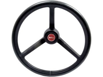 Lenkrad für Massey Ferguson 340, 342, 350, 352, 355, 360, 362, 362 N, 365, 372 N, 375, 382 N, 390, 390 T, 396, 398, 399, 4215, 4220, 4225, 4235, 4260, 4265, 4270 Lenkrad für Massey Ferguson 340, 342, 350, 352, 355, 360, 362, 362 N, 365, 372 N, 375, 382 N, 390, 390 T, 396, 398, 399, 4215, 4220, 4225, 4235, 4260, 4265, 4270