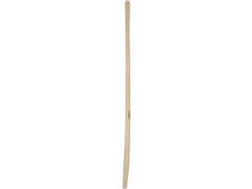 KERBL Schaufelstiel Ø 40 mm Länge 130 cm Buchenholz, Standard-Qualität, 29583 KERBL Schaufelstiel Ø 40 mm Länge 130 cm Buchenholz, Standard-Qualität, 29583