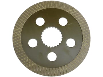Bremsscheibe, Ø außen 178 mm, Zähne 23, Fußbremse Traktor, Landini 5500 – 8860, MF 134 – 396 für Landini, Massey Ferguson Bremsscheibe, Ø außen 178 mm, Zähne 23, Fußbremse Traktor, Landini 5500 – 8860, MF 134 – 396 für Landini, Massey Ferguson