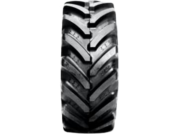 BKT AS-Reifen 650/65 R 38 Agrimax RT 657 166A8; 163D Radial TL BKT AS-Reifen 650/65 R 38 Agrimax RT 657 166A8; 163D Radial TL
