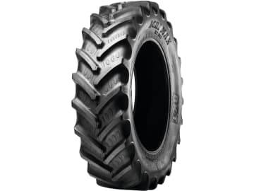 BKT AS-Reifen 460/85 R 34 Agrimax RT 855, 147A8; 147B, Radial, TL BKT AS-Reifen 460/85 R 34 Agrimax RT 855, 147A8; 147B, Radial, TL