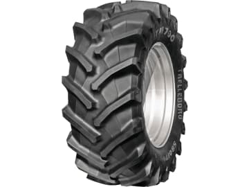 Trelleborg AS-Reifen TM700 Radial TL Trelleborg AS-Reifen TM700 Radial TL