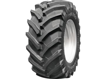 Trelleborg AS-Reifen TM800 Radial TL Trelleborg AS-Reifen TM800 Radial TL