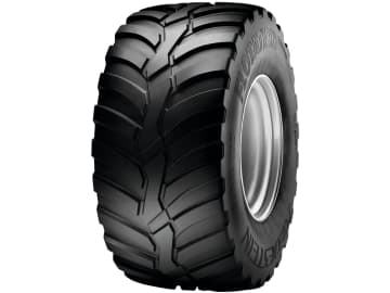 Vredestein Flotation-Reifen FlotationTrac Radial TL Vredestein Flotation-Reifen FlotationTrac Radial TL