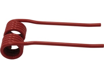Pöttinger Pick-up Zinken "Durastar" 183 x 76 x 6,3 mm, für Ladewagen Europrofi, Faro, Jumbo, Siloprofi, Torro, 436.000.0010 Pöttinger Pick-up Zinken "Durastar" 183 x 76 x 6,3 mm, für Ladewagen Europrofi, Faro, Jumbo, Siloprofi, Torro, 436.000.0010