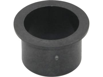 Pöttinger Gleitlager 25 x 28; 35 x 21,5 mm, Iglidur® G, für Bügel, Kreisel, Schutz Kreiselschwader, Zwangslenkung Ladewagen, 410.550 Pöttinger Gleitlager 25 x 28; 35 x 21,5 mm, Iglidur® G, für Bügel, Kreisel, Schutz Kreiselschwader, Zwangslenkung Ladewagen, 410.550