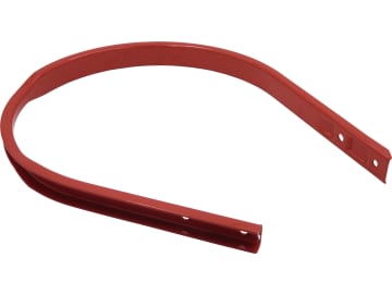 Pöttinger Abstreifer Ø innen 280 mm, Stärke 11,5 mm; 16,5 mm für Ladewagen, 5481.50.106.1 Pöttinger Abstreifer Ø innen 280 mm, Stärke 11,5 mm; 16,5 mm für Ladewagen, 5481.50.106.1