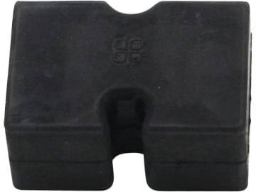 Pöttinger Puffer, Gummi, für Rotor von Kreiselmähwerk Eurocat, Novacat, 459.042 Pöttinger Puffer, Gummi, für Rotor von Kreiselmähwerk Eurocat, Novacat, 459.042