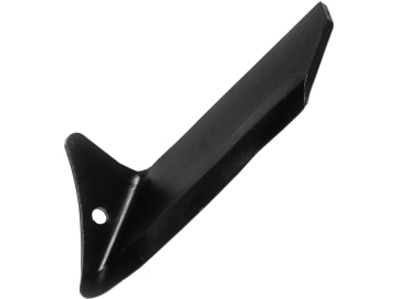 Pöttinger Scharflügel "500 Durastar" links, 215 x 100 mm, für Grubber Synkro, 9781.50.023.0 Pöttinger Scharflügel "500 Durastar" links, 215 x 100 mm, für Grubber Synkro, 9781.50.023.0