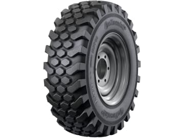 Continental MPT-Reifen 12.5 R 20 MPT 80 12 PR/132J Radial TL Continental MPT-Reifen 12.5 R 20 MPT 80 12 PR/132J Radial TL