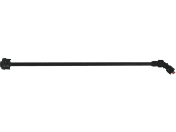 Solo® Spritzrohr 50 cm Spezialkunststoff, für Sprühgerät 416 Li, 417, Nova 424, 425, 432, 435, 441, 454, 456, 456 Pro, 457, 458, 461, 462, 473 D, 473 P, 475, 485, 49439 Solo® Spritzrohr 50 cm Spezialkunststoff, für Sprühgerät 416 Li, 417, Nova 424, 425, 432, 435, 441, 454, 456, 456 Pro, 457, 458, 461, 462, 473 D, 473 P, 475, 485, 49439