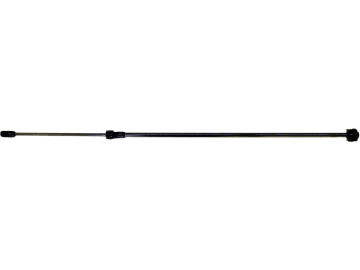 Solo® Teleskopsprührohr 60 – 120 cm Carbon, für Sprühgerät 416 Li, 417, Nova 424, 425, 435, 456, 456 Pro, 457, 458, 461, 462, 473 D, 475, 485, 49457 Solo® Teleskopsprührohr 60 – 120 cm Carbon, für Sprühgerät 416 Li, 417, Nova 424, 425, 435, 456, 456 Pro, 457, 458, 461, 462, 473 D, 475, 485, 49457