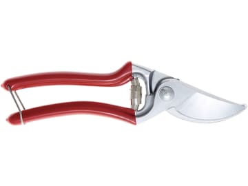 Berger Gartenschere "Klassik" Länge 220 mm, 290 g, 25° abgewinkelter Schneidkopf, 1700 Berger Gartenschere "Klassik" Länge 220 mm, 290 g, 25° abgewinkelter Schneidkopf, 1700