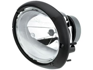 Hella® Hauptscheinwerfer links/rechts, Halogen H4; T4W, 12 V, oval, 1AB 996 157-081 Hella® Hauptscheinwerfer links/rechts, Halogen H4; T4W, 12 V, oval, 1AB 996 157-081