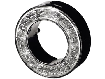 Hella® LED-Schlussleuchte Ringform, Schluss- und Bremslicht, 12 V, 2SB 009 362-021 Hella® LED-Schlussleuchte Ringform, Schluss- und Bremslicht, 12 V, 2SB 009 362-021