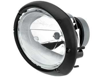 Hella® Hauptscheinwerfer links/rechts, Halogen H4; T4W, 12 V, oval, 1AB 996 157-091 Hella® Hauptscheinwerfer links/rechts, Halogen H4; T4W, 12 V, oval, 1AB 996 157-091