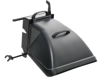 Wolf-Garten® Deflektor Heckauswurf für alle Wolf-Garten Expert Rasentraktoren mit Heckauswurf (außer Expert 122.240 H), 196-972A678 Wolf-Garten® Deflektor Heckauswurf für alle Wolf-Garten Expert Rasentraktoren mit Heckauswurf (außer Expert 122.240 H), 196-972A678