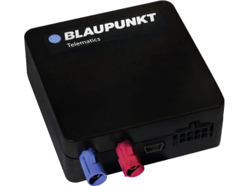 Blaupunkt Telematics Ortungssystem "BPT 1500 Blackbox Basic", Einbauset (Anschlusskabel, Klebeantenne) Blaupunkt Telematics Ortungssystem "BPT 1500 Blackbox Basic", Einbauset (Anschlusskabel, Klebeantenne)
