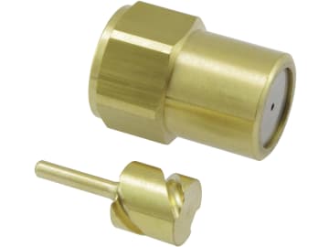 Birchmeier® Duro-Nebeldüse für Handspritzen, Akku-Schubkarren Sprühgerät, Akku-Rückenspritzen, Rückenspritzen, Trolley-Spritzen Birchmeier® Duro-Nebeldüse für Handspritzen, Akku-Schubkarren Sprühgerät, Akku-Rückenspritzen, Rückenspritzen, Trolley-Spritzen