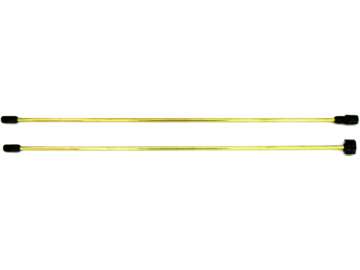Solo® Spritzrohr 150 cm Messing, 2-teilig, für Sprühgerät 416 Li, 417, Nova 424, 425, 432, 435, 454, 456, 456 Pro, 457, 458, 461, 462, 473 D, 473 P, 475, 485, 49528 Solo® Spritzrohr 150 cm Messing, 2-teilig, für Sprühgerät 416 Li, 417, Nova 424, 425, 432, 435, 454, 456, 456 Pro, 457, 458, 461, 462, 473 D, 473 P, 475, 485, 49528