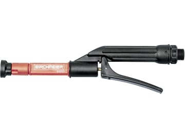Birchmeier® Werfer "Vario Gun" für Sprühgerät Flox 10, Iris 15, M 225-20, Power LG, Profi Star 5, REB 15 AZ1, REB 15 AZ2, REC 15 ABZ, REC PZ1, RPD 15 ABR, RPD 15 ATS, RPD 15 AD 1, Senior 20, 11558501 Birchmeier® Werfer "Vario Gun" für Sprühgerät Flox 10, Iris 15, M 225-20, Power LG, Profi Star 5, REB 15 AZ1, REB 15 AZ2, REC 15 ABZ, REC PZ1, RPD 15 ABR, RPD 15 ATS, RPD 15 AD 1, Senior 20, 11558501