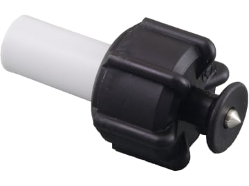 Birchmeier® Überdruckventil 4 bar für Handspritze Foam-Matic 5 P, Profi Star 3, Profi Star 5, Spray-Matic 5 P, 7 P, Clean-Matic 5 P, 11617902-SB Birchmeier® Überdruckventil 4 bar für Handspritze Foam-Matic 5 P, Profi Star 3, Profi Star 5, Spray-Matic 5 P, 7 P, Clean-Matic 5 P, 11617902-SB