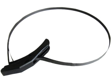 Speidel Spannband für Deckel mit Klemmverschluss 60 und 120 l-Fass, 21019 Speidel Spannband für Deckel mit Klemmverschluss 60 und 120 l-Fass, 21019