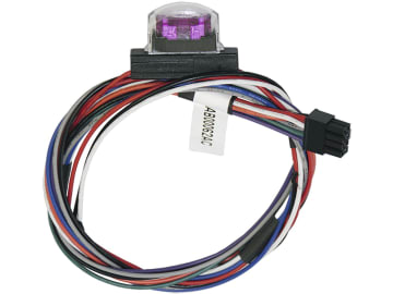 Blaupunkt Telematics Anschlusskabel für GPS-Trackingmodul "BPT 1500 Blackbox Basic" (Best. Nr. 11328379) Blaupunkt Telematics Anschlusskabel für GPS-Trackingmodul "BPT 1500 Blackbox Basic" (Best. Nr. 11328379)