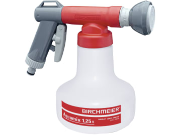 Birchmeier® Düngermischgerät "Aquamix 1.25 V" für Flüssigdünger, 11953401 Birchmeier® Düngermischgerät "Aquamix 1.25 V" für Flüssigdünger, 11953401