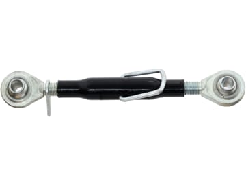 Oberlenker A 22,25 mm; B Kat. 2, M 30 x 3,5, Länge 400 – 605 mm, für Fendt Oberlenker A 22,25 mm; B Kat. 2, M 30 x 3,5, Länge 400 – 605 mm, für Fendt