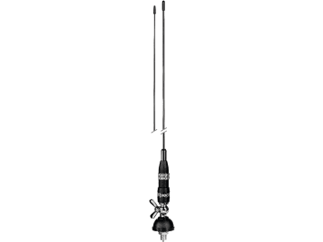 Albrecht® Funkantenne "Racer 60", Kanäle 150, Leistung max. 40 W, 1/4 Lambda Albrecht® Funkantenne "Racer 60", Kanäle 150, Leistung max. 40 W, 1/4 Lambda