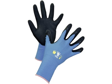 Keron Kinder Handschuh "Kids" Alter Achtung! Nur für Kinder von 8 – 11 Jahren geeignet., marineblau, 297330 Keron Kinder Handschuh "Kids" Alter Achtung! Nur für Kinder von 8 – 11 Jahren geeignet., marineblau, 297330