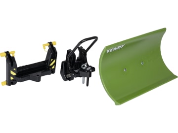 Fendt Schneeschild für Trettraktor Fendt 211, 939 und 1050 Vario, X991015204000 Fendt Schneeschild für Trettraktor Fendt 211, 939 und 1050 Vario, X991015204000