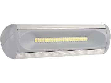 Herth + Buss LED-Positionsleuchte "Mini" oval, 750 lm, 200 x 55 x 38 mm, 10 – 30 V, 80 690 122 Herth + Buss LED-Positionsleuchte "Mini" oval, 750 lm, 200 x 55 x 38 mm, 10 – 30 V, 80 690 122