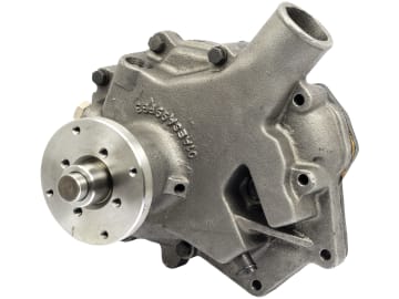 Wasserpumpe ohne Riemenscheibe, für John Deere Motor: 6359D - DSPG Wasserpumpe ohne Riemenscheibe, für John Deere Motor: 6359D - DSPG