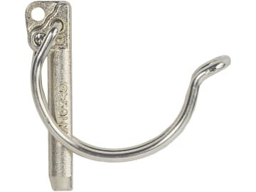 Rübig Rohrklappstecker "10 x 45", 9,5 x 45 mm, DIN 11023, 06952500 Rübig Rohrklappstecker "10 x 45", 9,5 x 45 mm, DIN 11023, 06952500