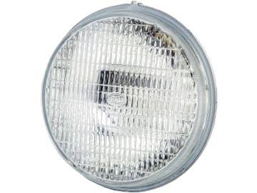 Hella® Scheinwerfereinsatz Halogen H3, rund, 12 V; 24 V, für Arbeitsscheinwerfer flood (Best. Nr. 10066060), 1G3 135 211-011 Hella® Scheinwerfereinsatz Halogen H3, rund, 12 V; 24 V, für Arbeitsscheinwerfer flood (Best. Nr. 10066060), 1G3 135 211-011