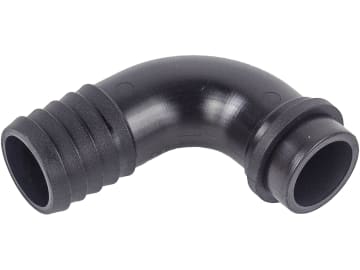 Agrotop Schlauchanschluss gebogen Ø außen 25 mm für Kolbenmembranpumpen AR 30, AR 70 bp, AR 115 bp, AR 135 bp, AR 303, AR 403, 12355 Agrotop Schlauchanschluss gebogen Ø außen 25 mm für Kolbenmembranpumpen AR 30, AR 70 bp, AR 115 bp, AR 135 bp, AR 303, AR 403, 12355