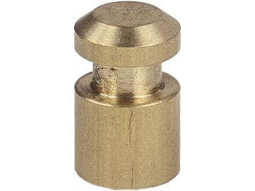 Hücobi Adapter, für Hydraulikzylinder 4" - 6", mit Kolbenstange 14 mm, 8050 100001 Hücobi Adapter, für Hydraulikzylinder 4" - 6", mit Kolbenstange 14 mm, 8050 100001