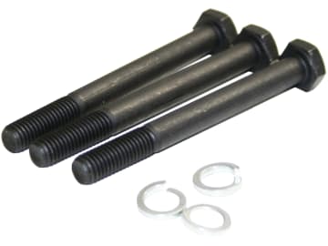 Schraubensatz M 10 x 100, 1. Lage für Zusatzsteuergerät zum Deutz-Fahr System 07C -TB- (Best. Nr. 11057950) Schraubensatz M 10 x 100, 1. Lage für Zusatzsteuergerät zum Deutz-Fahr System 07C -TB- (Best. Nr. 11057950)