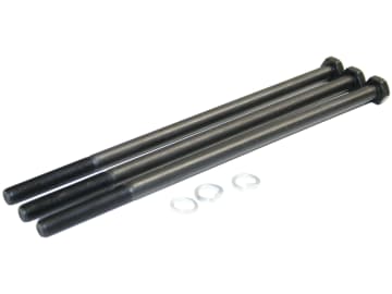 Schraubensatz M 10 x 240, 4. Lage für Zusatzsteuergerät zum Deutz-Fahr System 07C -TB- (Best. Nr. 11057950) Schraubensatz M 10 x 240, 4. Lage für Zusatzsteuergerät zum Deutz-Fahr System 07C -TB- (Best. Nr. 11057950)