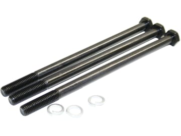 Schraubensatz M 10 x 190, 3. Lage für Zusatzsteuergerät zum Deutz-Fahr System 07C -TB- (Best. Nr. 11057950) Schraubensatz M 10 x 190, 3. Lage für Zusatzsteuergerät zum Deutz-Fahr System 07C -TB- (Best. Nr. 11057950)