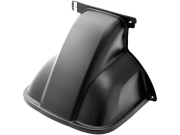 Husqvarna® Deflektor Heckauswurf für Rasentraktor TC 38, 138, 139T, 142T, 238TX, 239T, 342T, 9607100-41 Husqvarna® Deflektor Heckauswurf für Rasentraktor TC 38, 138, 139T, 142T, 238TX, 239T, 342T, 9607100-41