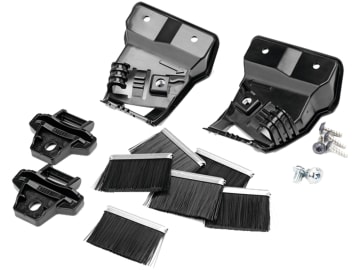 Husqvarna® Starterkit Radbürsten für Mähroboter Automower® 420, 430X, 440, 450X. 520, 550, 5819031-02 Husqvarna® Starterkit Radbürsten für Mähroboter Automower® 420, 430X, 440, 450X. 520, 550, 5819031-02