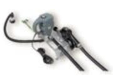 Horn-Tecalemit E-PUMPE HORNET W85 H INOX INKL.KONSOLE+A Selbstansaugende Hybridpumpe auf Standardkonsole für AdBlue® Horn-Tecalemit E-PUMPE HORNET W85 H INOX INKL.KONSOLE+A Selbstansaugende Hybridpumpe auf Standardkonsole für AdBlue®