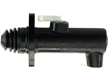 Kupplungsgeberzylinder, Ø Kolben 22 mm, Traktor Farmer 409–412, Favorit 711–926, 711–930, Xylon 520–524, für Fendt Kupplungsgeberzylinder, Ø Kolben 22 mm, Traktor Farmer 409–412, Favorit 711–926, 711–930, Xylon 520–524, für Fendt
