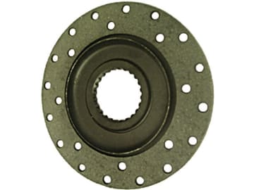 Bremsscheibe, Ø außen 228 mm, Stärke 12,8 mm, Fußbremse Traktor 3000 – 7000 für Zetor Bremsscheibe, Ø außen 228 mm, Stärke 12,8 mm, Fußbremse Traktor 3000 – 7000 für Zetor