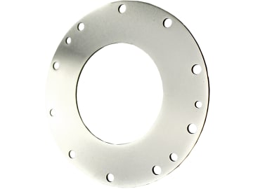 Zwischenscheibe, Ø außen 325 mm, Fußbremse Traktor -88, -90, -93, -94, L 60 – 95, für Fiat Zwischenscheibe, Ø außen 325 mm, Fußbremse Traktor -88, -90, -93, -94, L 60 – 95, für Fiat