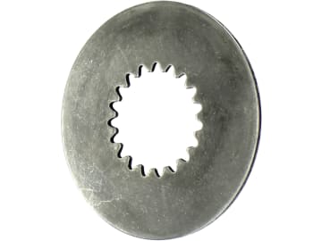 Bremsscheibe, Ø außen 150 mm, Handbremse Traktor, H 355 – H 488, H 5160 – H 6160, H 358.4 Club, H 486 T, H 496 T, H 6170 T für Hürlimann Bremsscheibe, Ø außen 150 mm, Handbremse Traktor, H 355 – H 488, H 5160 – H 6160, H 358.4 Club, H 486 T, H 496 T, H 6170 T für Hürlimann